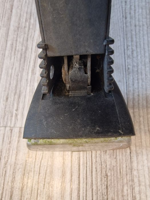 Lampka lampa rowerowa przednia Retro Batavus