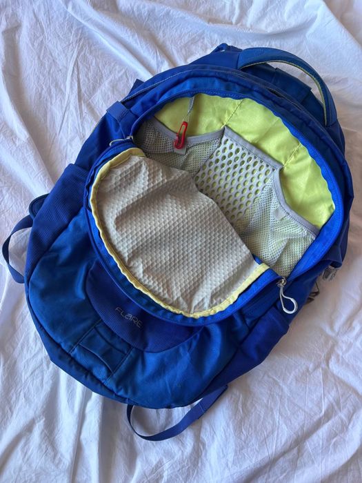 Рюкзак Osprey Flare 22 оригінал