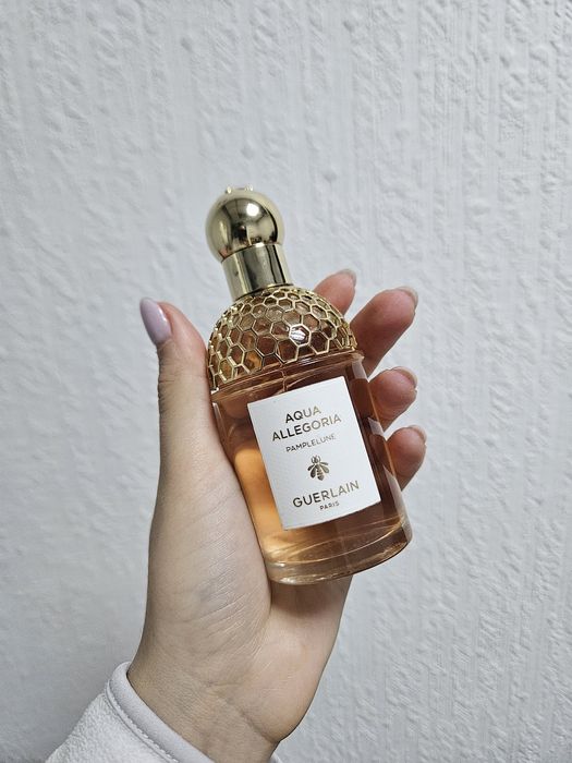 Aqua Allegoria Pamplelune Guerlain оригінал