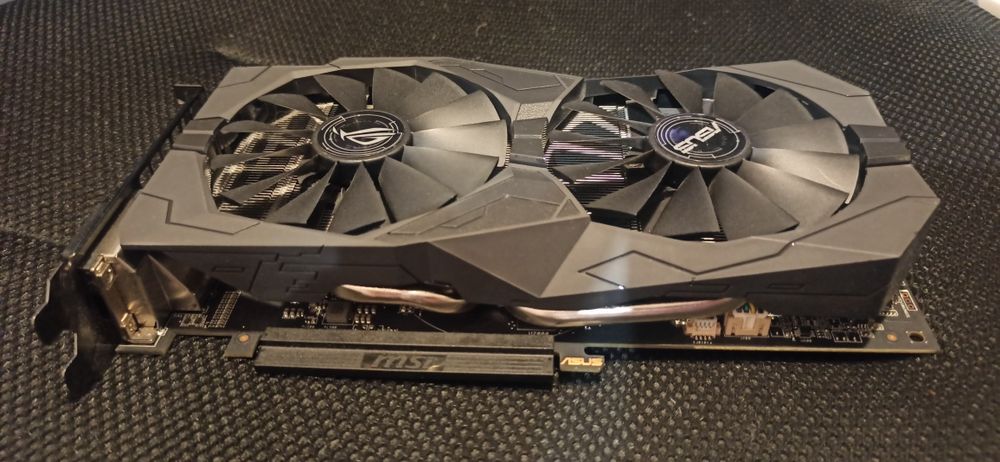 PC Ryzen ( Troco por Ps5 ) Gpu atualizada