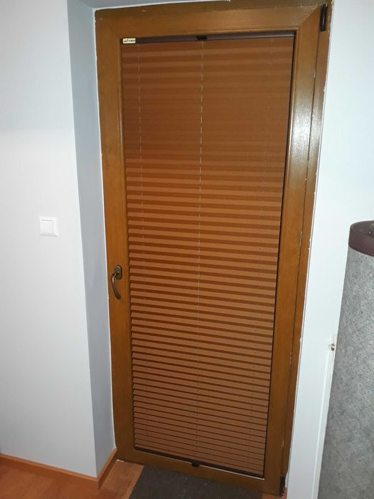 Rolety materiałowe, dzień i noc, plisy, żaluzje, moskitiery, siatki