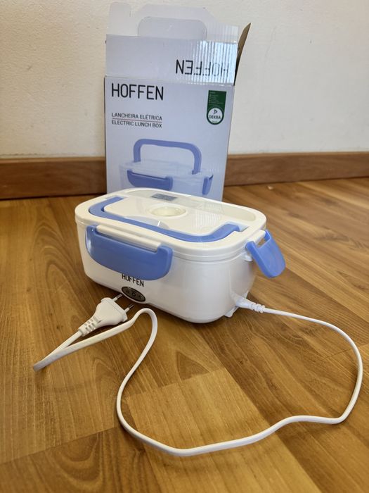 Lancheira Elétrica / Electric Lunch Box