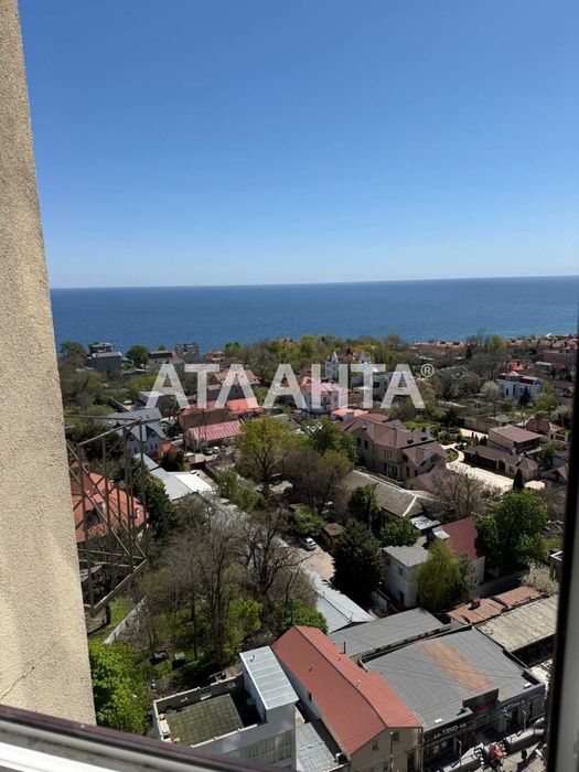 У продажу однокімнатна квартира з ремонтом та меблями біля моря! ! Підходить під державні програми - сертифікати, ваучери!