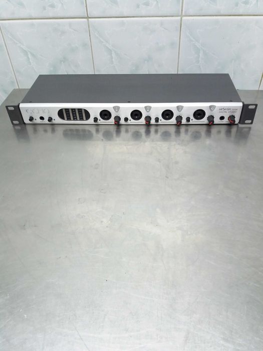 Звуковая карта  ECHO Mona