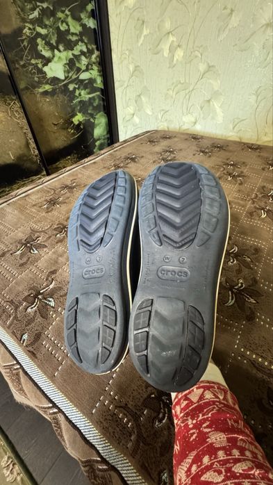 Гумові чоботи crocs оригінал