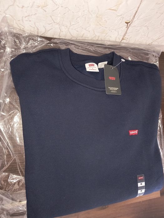 Світшот  Levi's  чоловічий