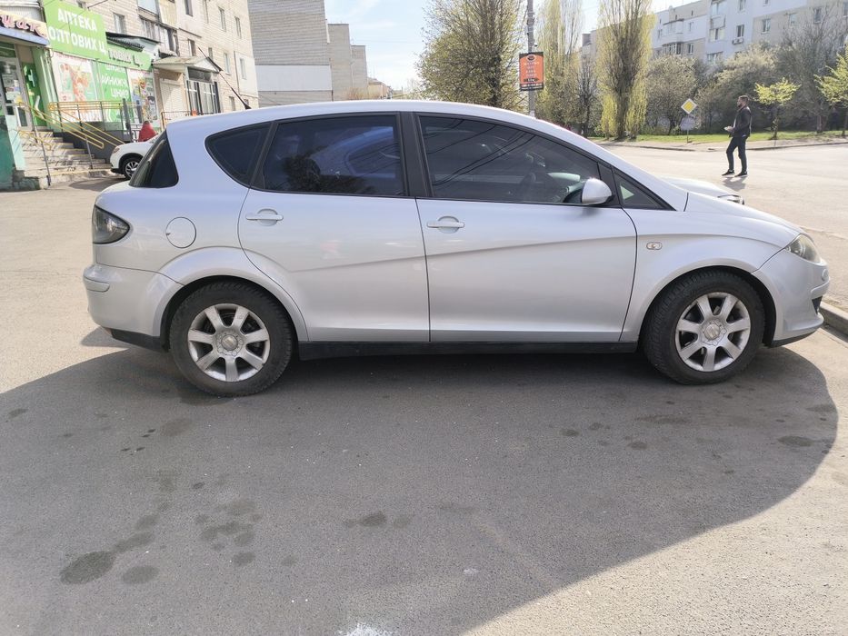 Seat Toledo 1.9tdi