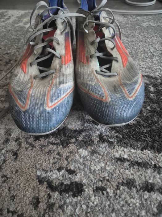 Бутси Adidas F50 Elite FG