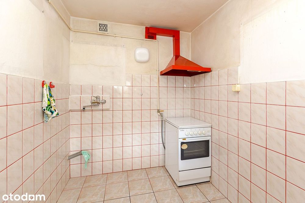SKM do Centrum w 15 minut | Przystanek obok klatki | Zielona Okolica