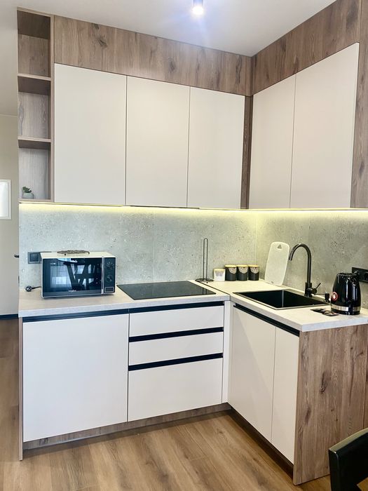 Подобово, погодинно квартира, Центр, Київський м-н