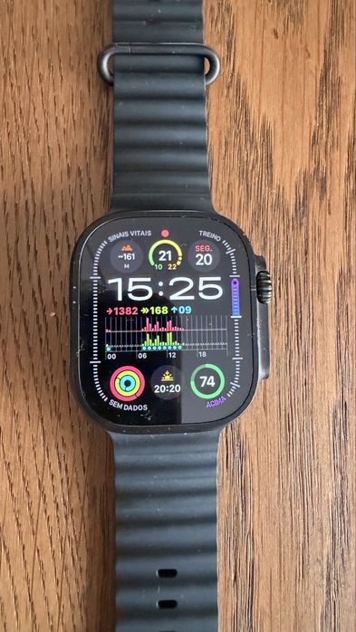 Apple Watch Ultra 2