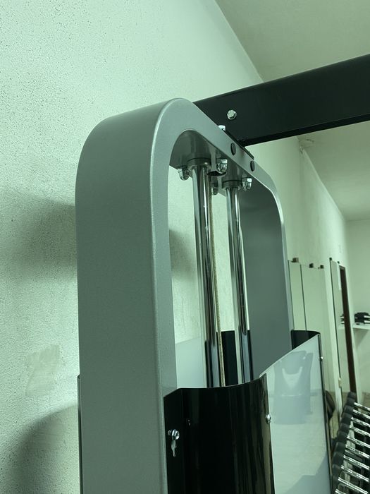 Lat pulldown FASSI SPORT