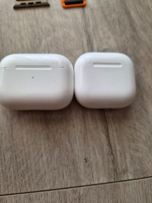 Iphone 15 pro max 512 gb+Apple Watch Ultra+2 AirPods