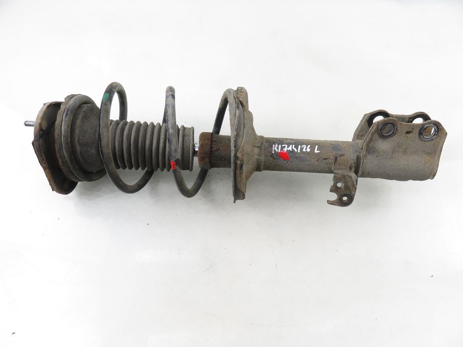 Mcperson Lewy Przedni Toyota Avensis II Sedan (t25) 2.0 (azt250_)