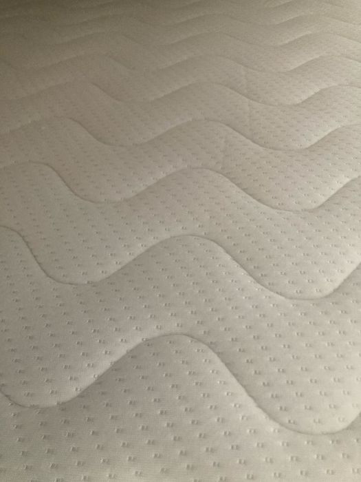 Materac H5/H5 180x200 Bardzo twardy firmy EMLAR– Belluci Mirror Maxi