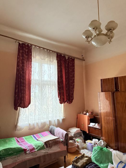 2-кімнатна квартира за адресою вул. Бандери (площа 48 м²) - Atlanta.ua - фото 2