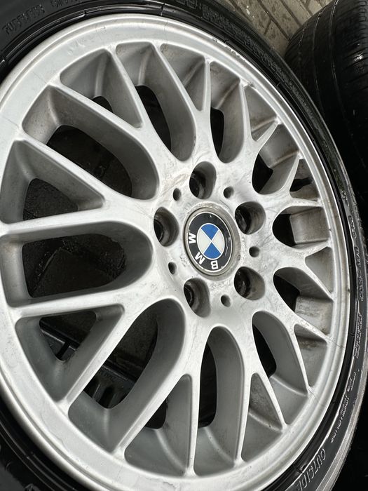 Felgi BMW styling 42 R16