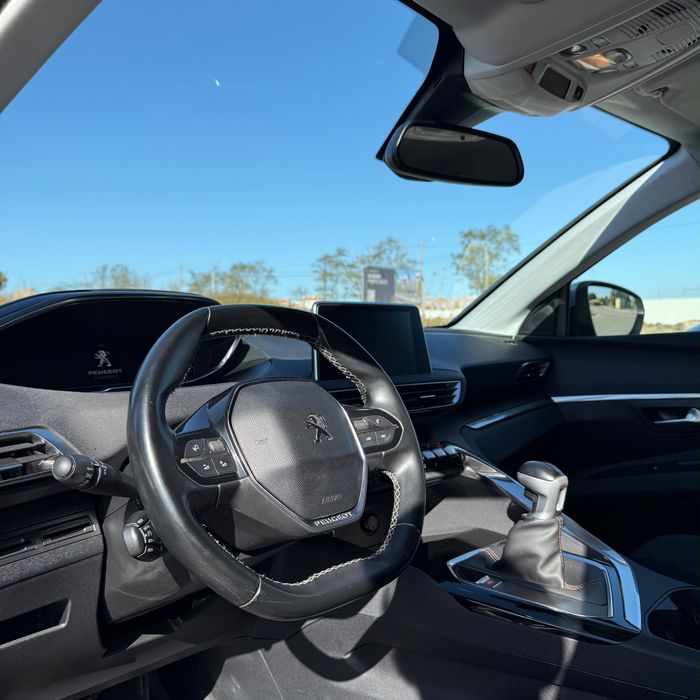 Peugeot 3008 1.5 HDi 2018 *DESDE 179€ MÊS*