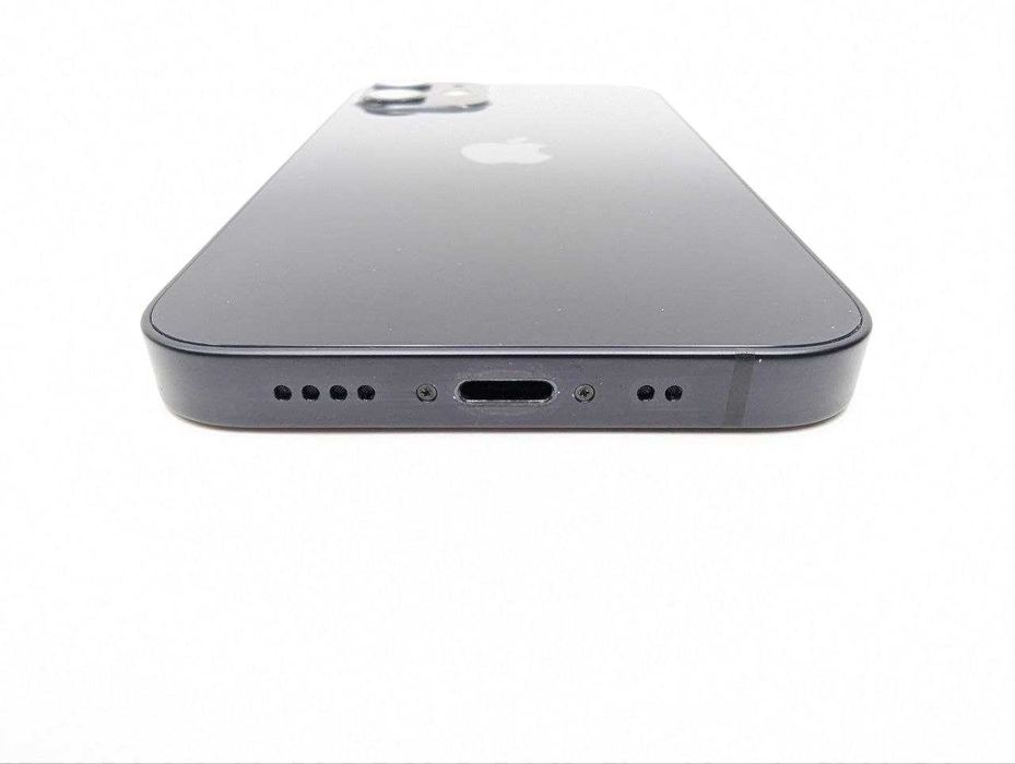 Iphone 12 mini 64gb czarny