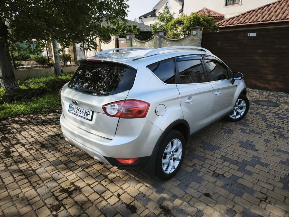 продам Форд Куга Ford Kuga