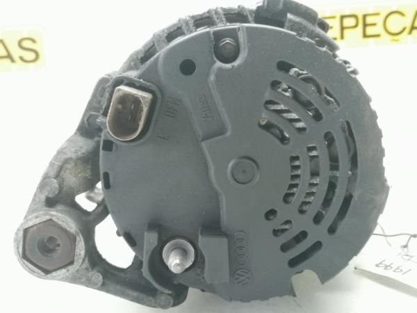 Alternador AUDI A4 (8D2, B5)