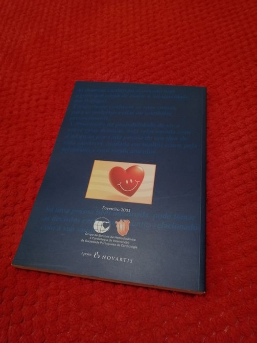 Livro Passaporte para a vida