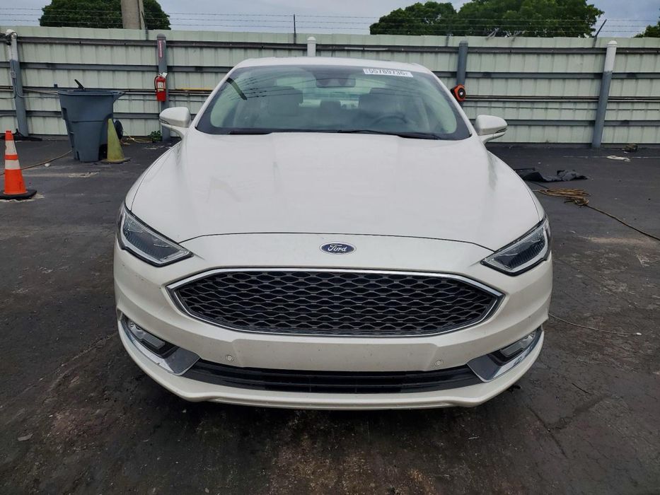 Разборка Ford Fusion Platinum Форд Фьюжн Платинум 24 тыс миль