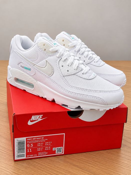 Buty Nike Air Max 90