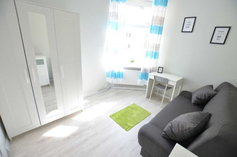 Pokój w centrum przy Bramie Portowej, ul. Partyzantów
