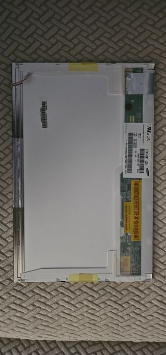 LCD Samsung *Novo*