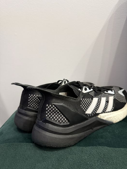 Adidas X9000L3 Boost