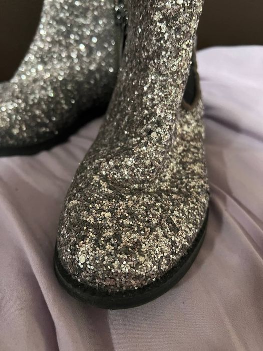 Черевички Челсі дитячі