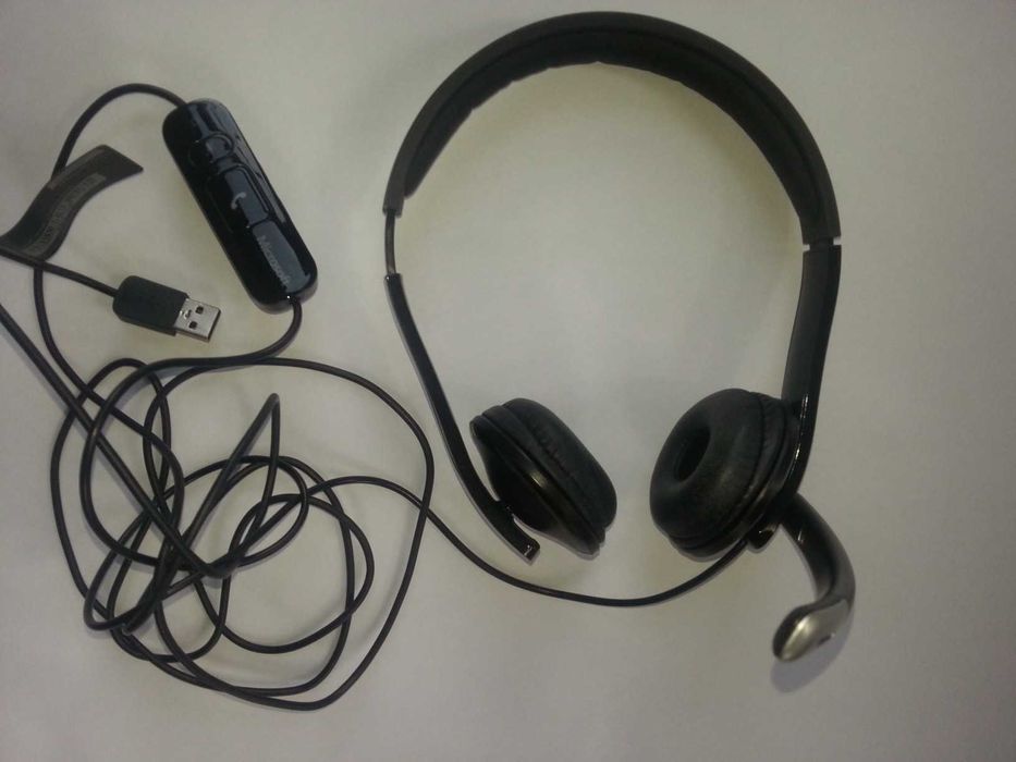 Słuchawki Microsoft LifeChat LX-6000