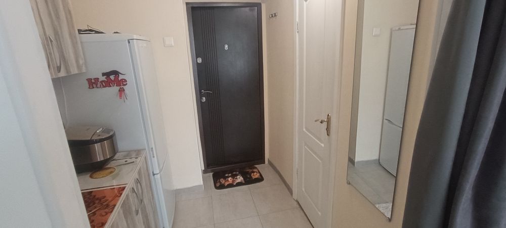 Сдам смарт квартиру 21 м² Воскресенка Микитенко 9Б
