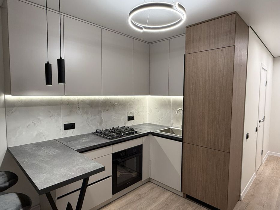 Продаж 1к квартири, 33 кв.м, вул.Смакули