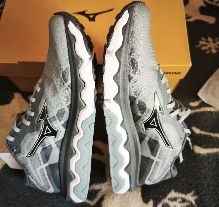 Кросівки Mizuno Wave Horizon 7