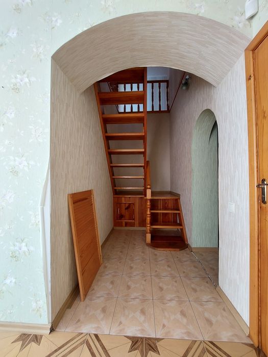 Продам дом новой постройки на Алексеевке