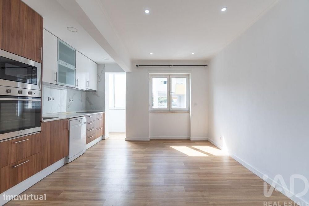 Apartamento T1 em Odivelas de 50,4 m2