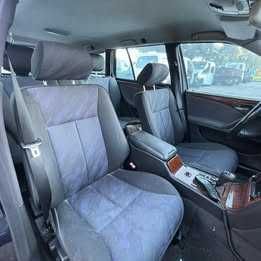 Mercedes E-CLASS para Peças e Acessórios