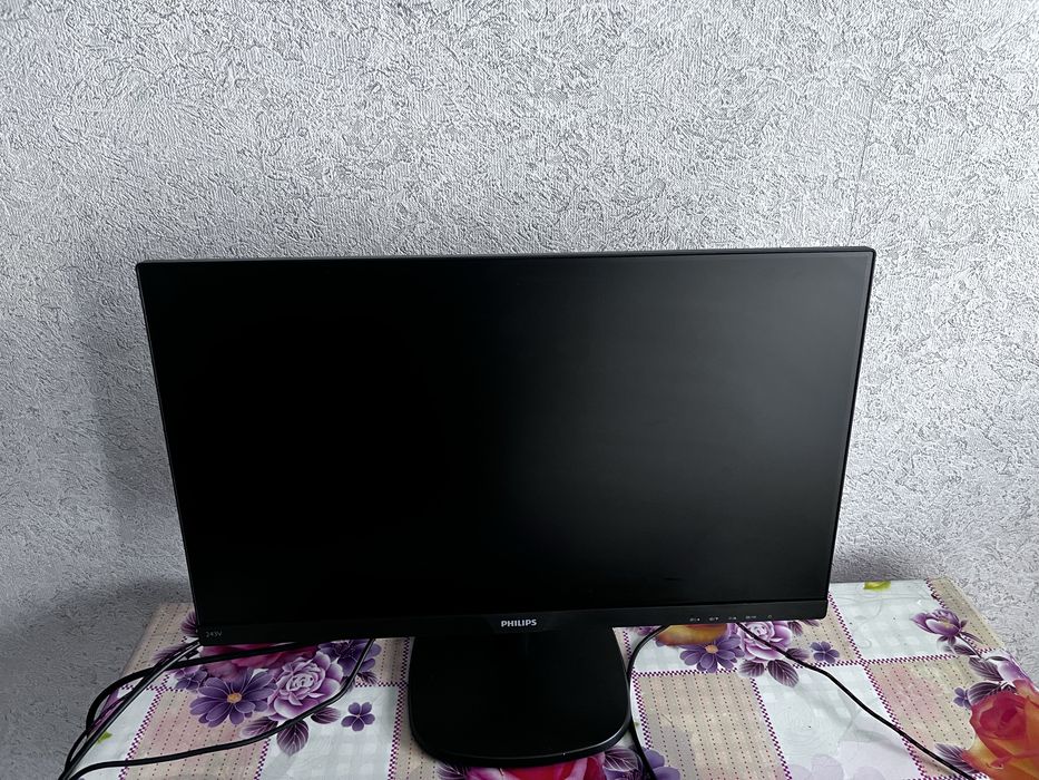Продам монітор Philips 23.8” IPS Full HD