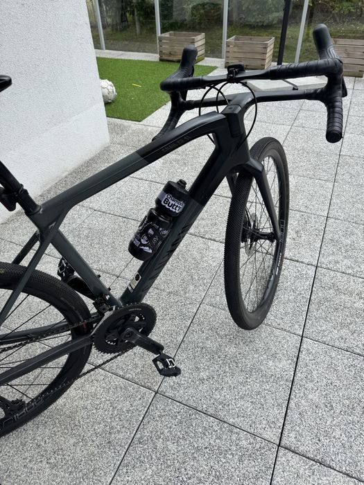 Canyon gravel Grail XS