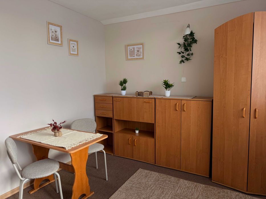 Kawalerka 36m² zaodrze wynajem