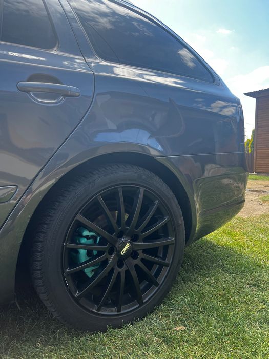 Продам авто Skoda Octavia