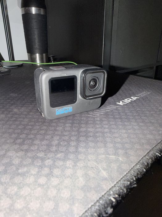 Go Pro 11 Balck
