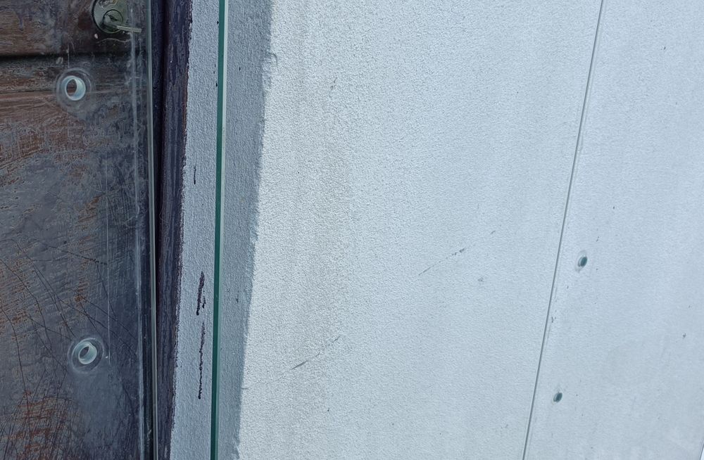 Vidros temperado de portas de poliban/cabine de duche