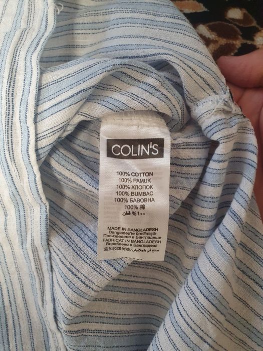 Сорочка Colin's розм. L