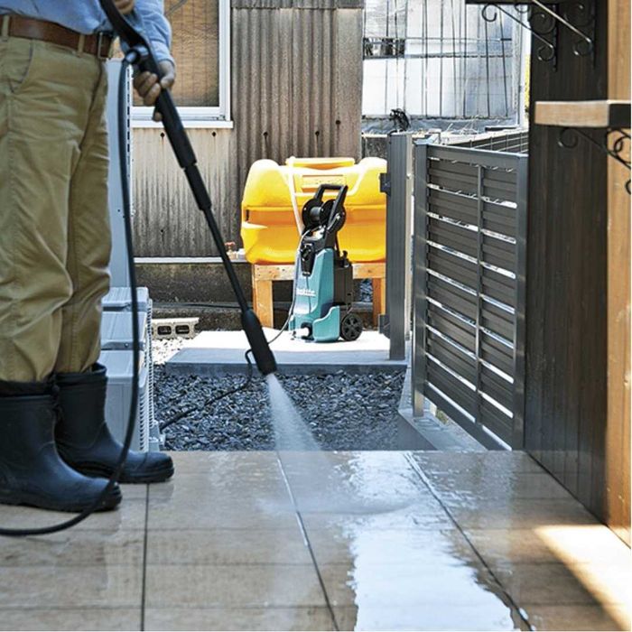 Máquina de Lavar a Pressão Makita 130 (HW1300)