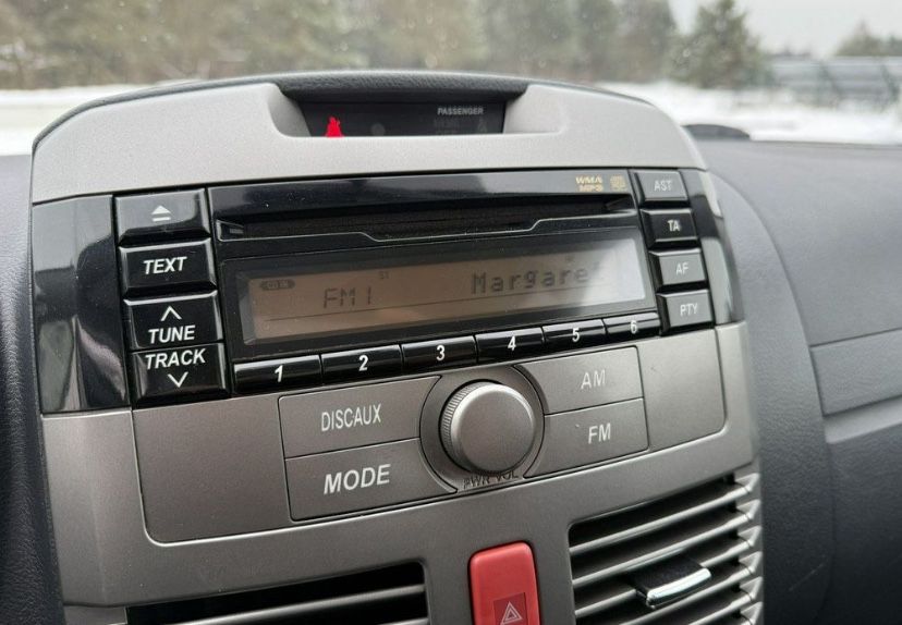 Daihatsu Terios 2012 бензин 1.5(105к/с) ТОП 4WD