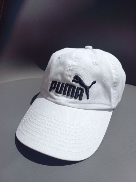 Кепка від бренду Puma