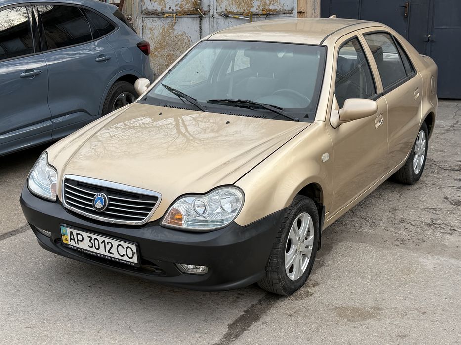 Продам Geely CK 2013 року